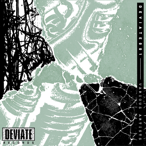 GIXI, Itako, LOSTSOUNDBYTES, MACHINO, Minimum Syndicat, Neud Photo, Reqh-DEVIATE VA001