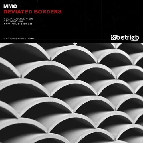 MMØ-Deviated Borders