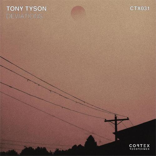 Tony Tyson-Deviations