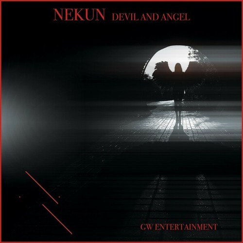 Devil and Angel