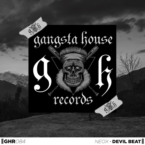 NEOX-Devil Beat (Radio-Edit)