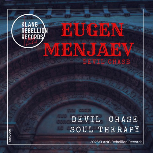 Eugen Menjaev-Devil Chase