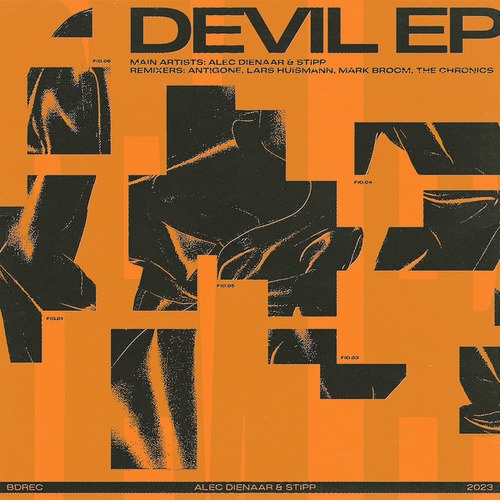 Devil EP