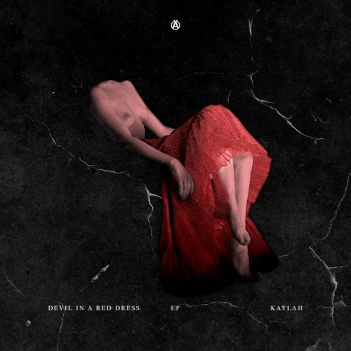 Kaylah, JoeFarr, Kander-Devil In A Red Dress EP