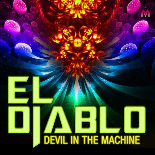El Diablo, Mista Chatman, 6Blocc, UFO!, Liquid Stranger, Megalodon-Devil in the Machine