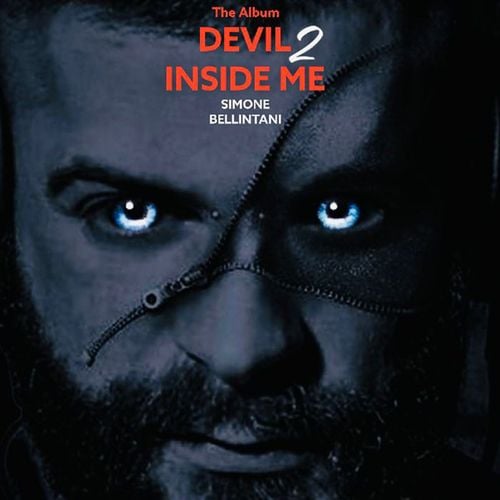 Simone Bellintani-DEVIL INSIDE ME, PART. 2