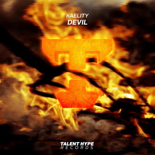 Kaelity-Devil