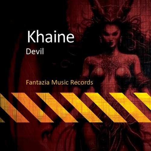 Khaine-Devil