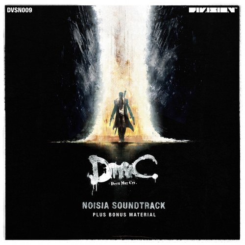 Noisia-Devil May Cry (Original Game Soundtrack)