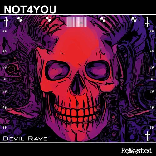 Not4You, Roentgen Limiter-Devil Rave