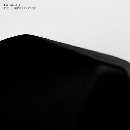 Lazar (IT)-Devil Rides Out