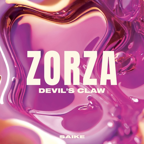 ZORZA-Devil's Claw