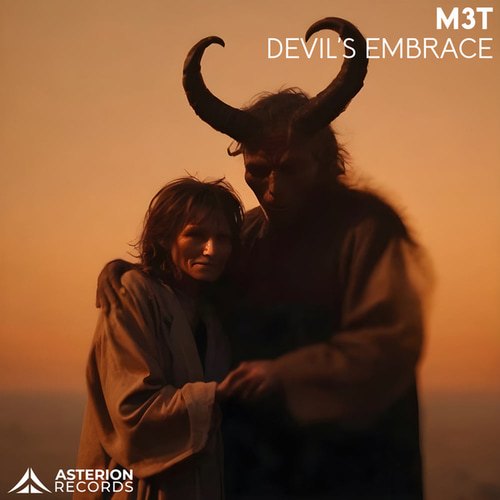 Devil’s Embrace