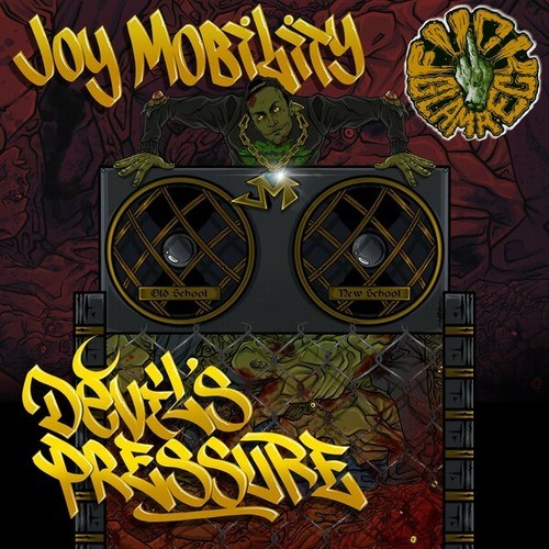 Joy Mobility-Devil's Pressure
