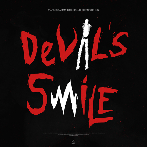 Manse, Sammy Boyle, Nikodemus Julihn-Devil's Smile