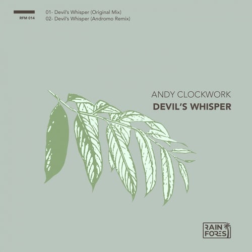 Andy Clockwork, Andromo-Devil's Whisper