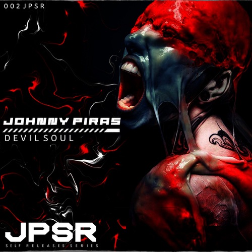Johnny Piras-Devil Soul