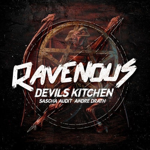 Devils Kitchen