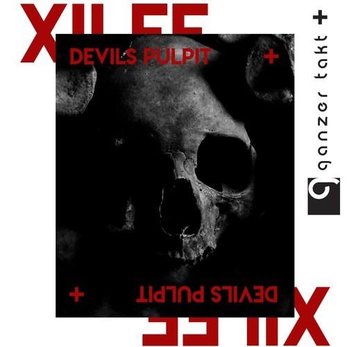 Xilef, RDR-Devils Pulpit