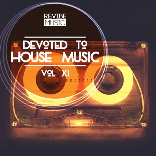Various Artists-Devoted to House Music, Vol. 11