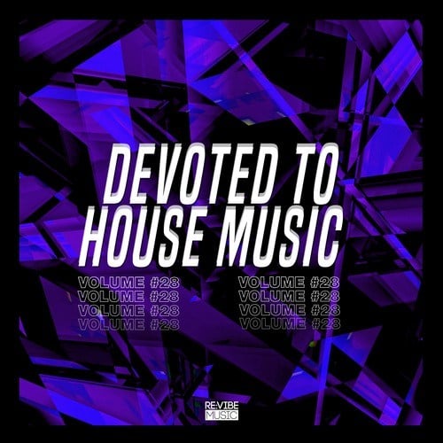 Various Artists-Devoted to House Music, Vol. 28