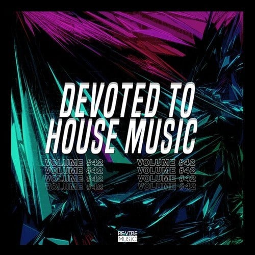 Various Artists-Devoted to House Music, Vol. 42