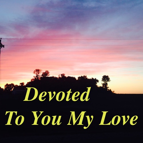 Various Artists-Devoted To You