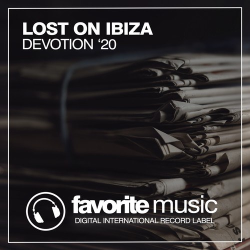 Lost On Ibiza, Rolling Royce-Devotion '20