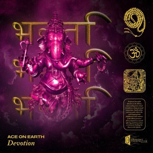 Ace On Earth-Devotion