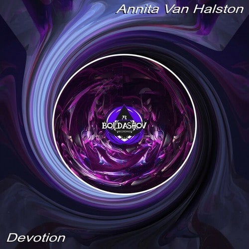 Annita Van Halston-Devotion
