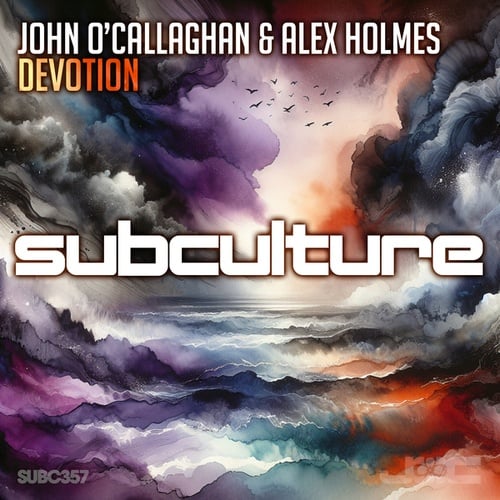 Alex Holmes, John O'Callaghan-Devotion