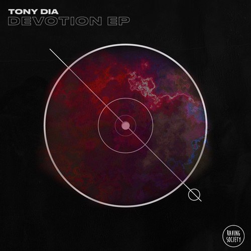 Tony Dia-Devotion