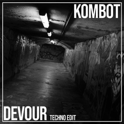 Kombot-Devour