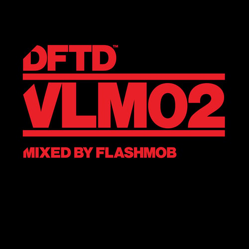 DFTD VLM02 Mixtape