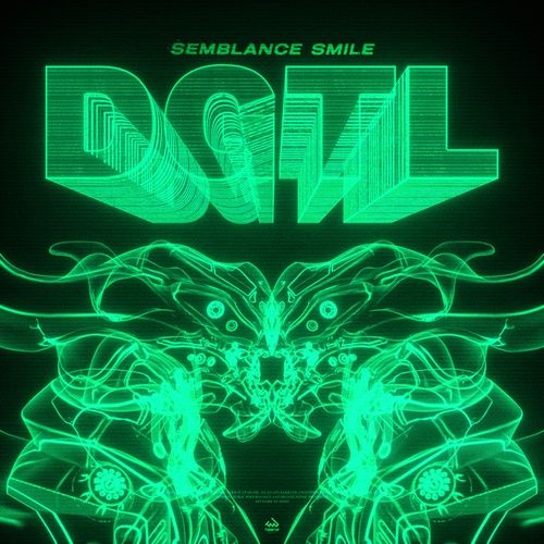 Semblance Smile-DGTL