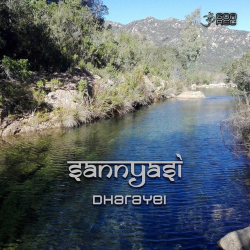 Sannyasi-Dharayei