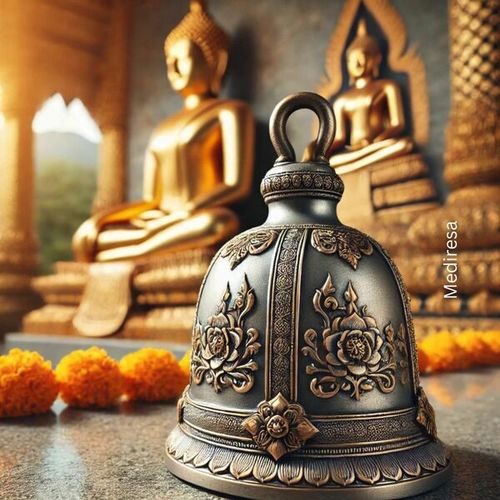 Dharma Bells