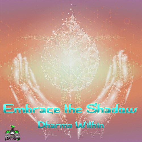 Embrace The Shadow-Dharma Within
