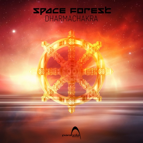 Space Forest-Dharmachakra