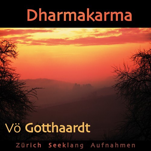 Dharmakarma