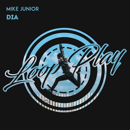 Mike Junior-Dia