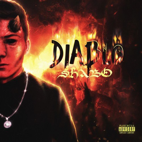 SHABO-Diablo