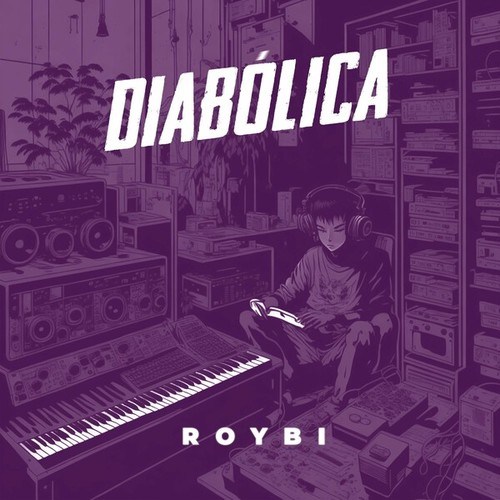 Roybi-Diabólica