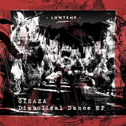 Gisaza-Diabolical Dance