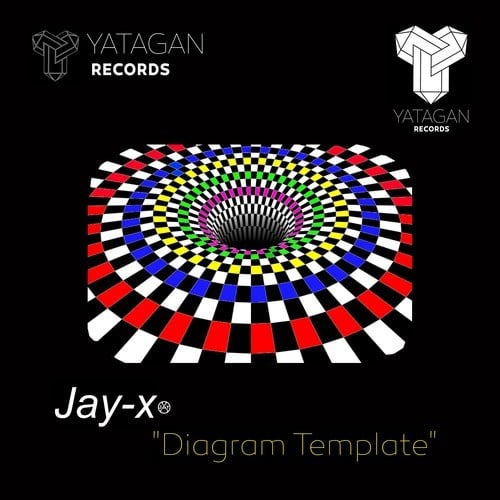 Jay-x-Diagram Template