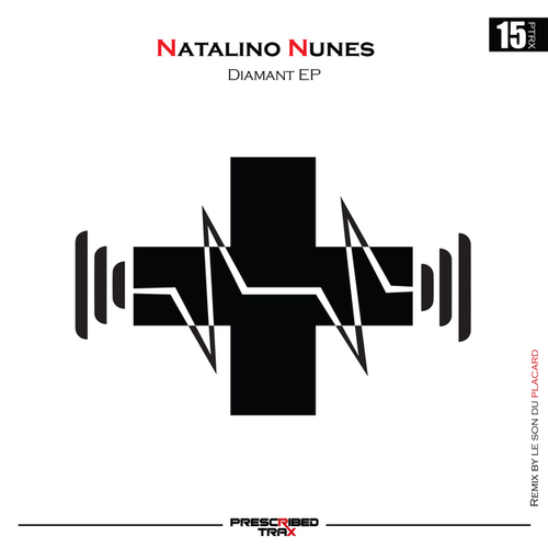 Natalino Nunes, Le Son Du Placard-Diamant EP