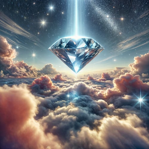 Diamond