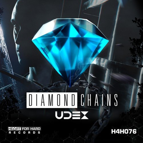 Udex-Diamond Chains