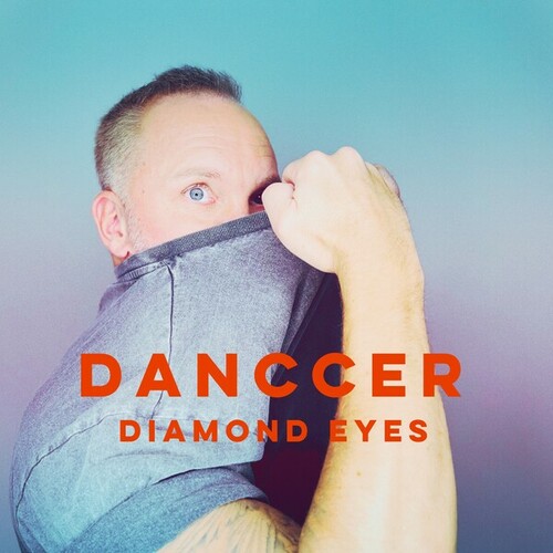 Danccer-Diamond Eyes