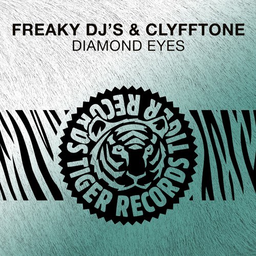 Freaky DJs, CLYFFTONE-Diamond Eyes